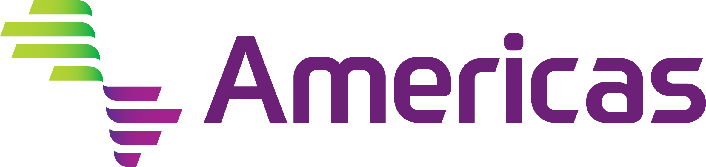 Logo do Américas